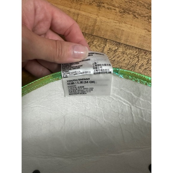 Disney Parks Little Mermaid Ariel Ears Headband Pearls Sequin Starfish - Picture 7 of 8